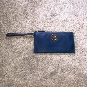 Michael Kors wristlet